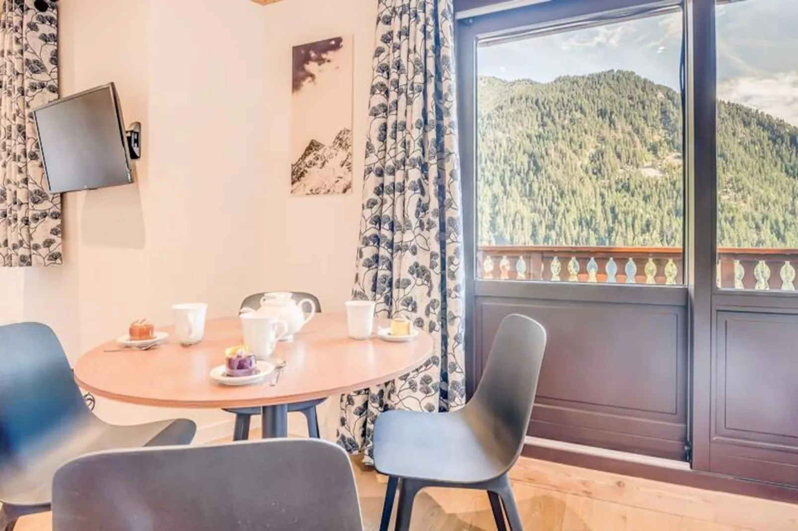 Résidence Le Centre-Non tagué