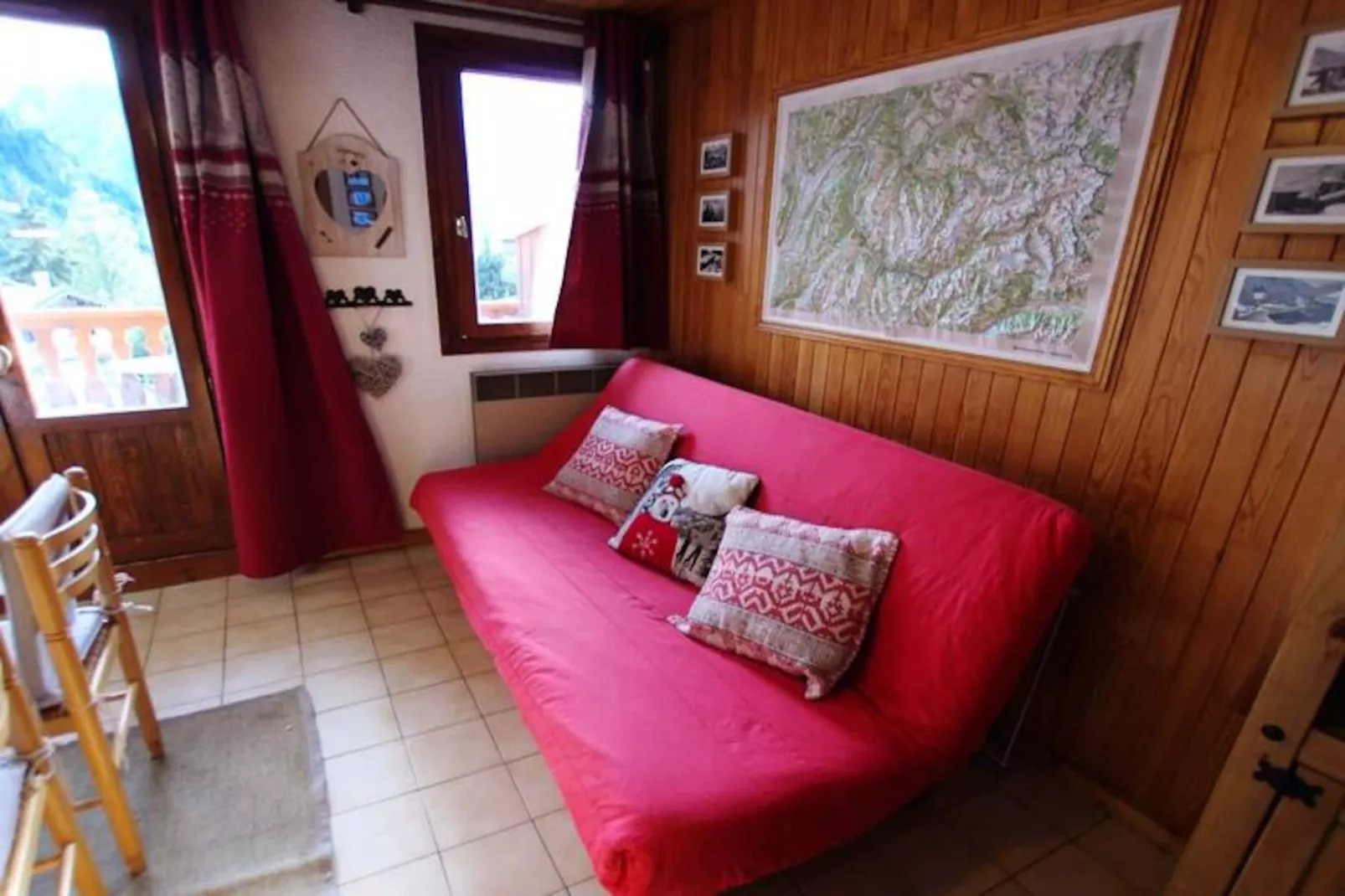 Résidence Le Centre - Untagged