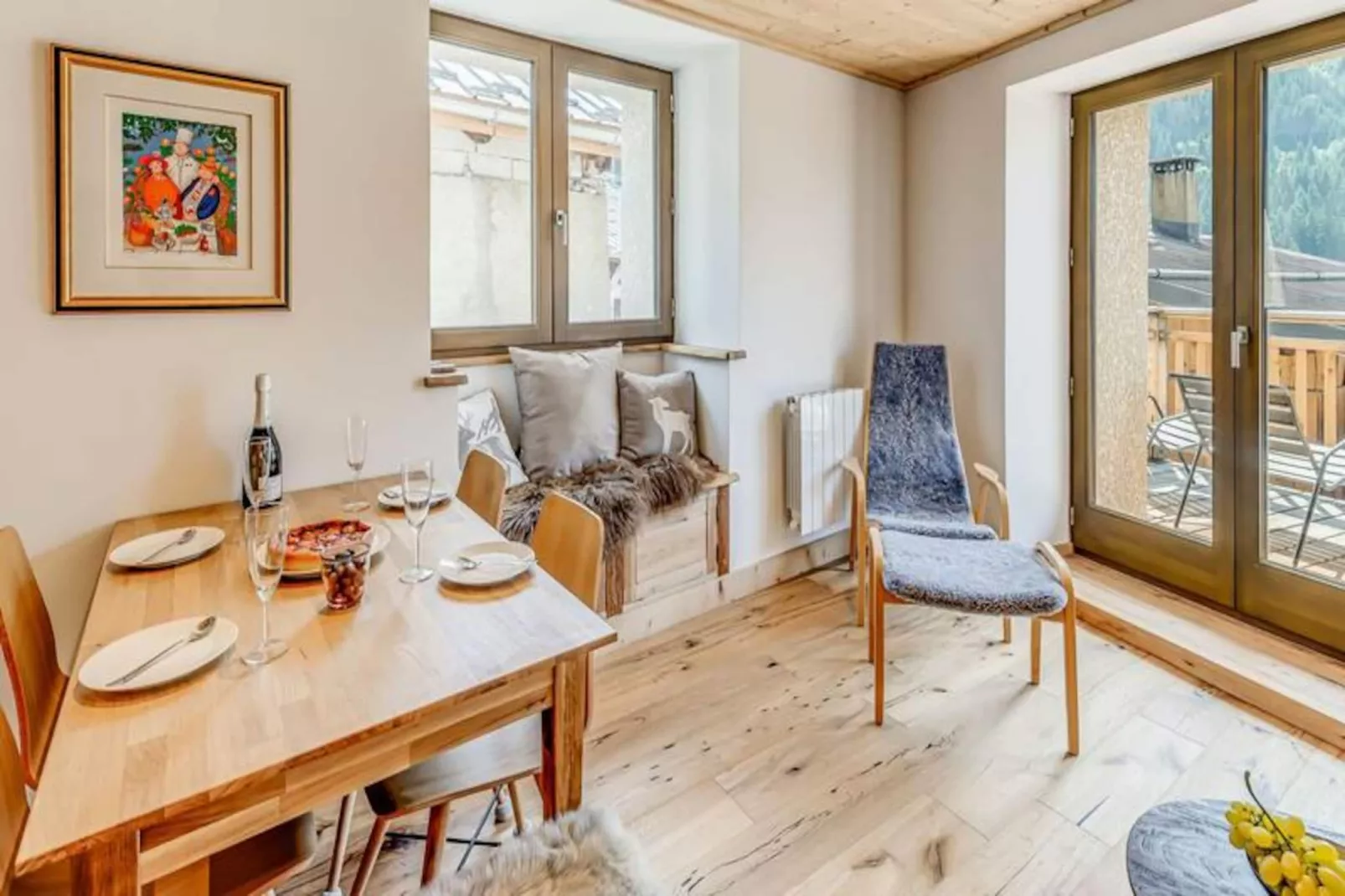 Chalet L'etoile D'argent-Untagged