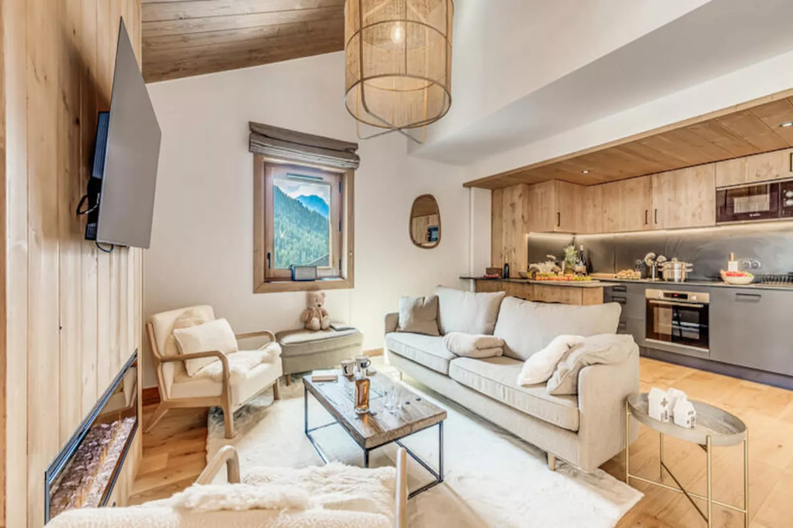 Résidence L'etoile De La Vanoise-Nicht zugeordnet