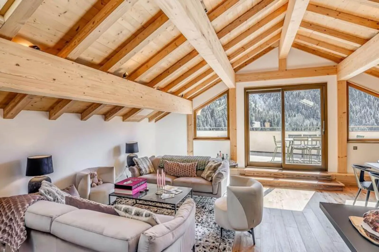 Chalet L'etoile D'argent-Untagged