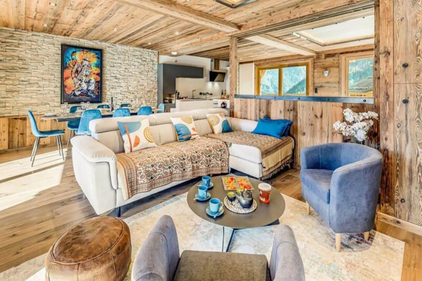 Résidence Le Palais Des Dodes-Nicht zugeordnet