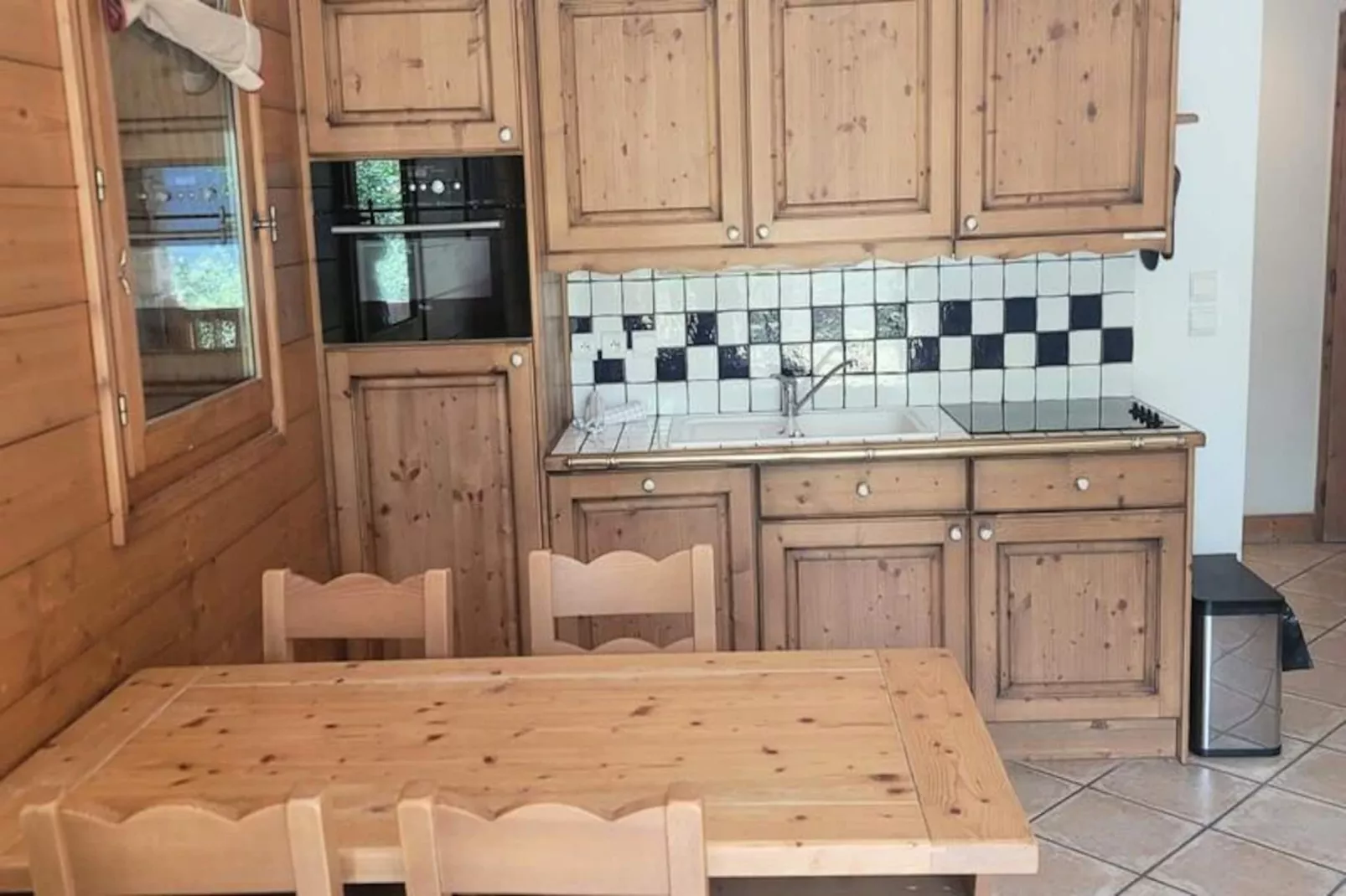 Résidence Les Alpages - Untagged