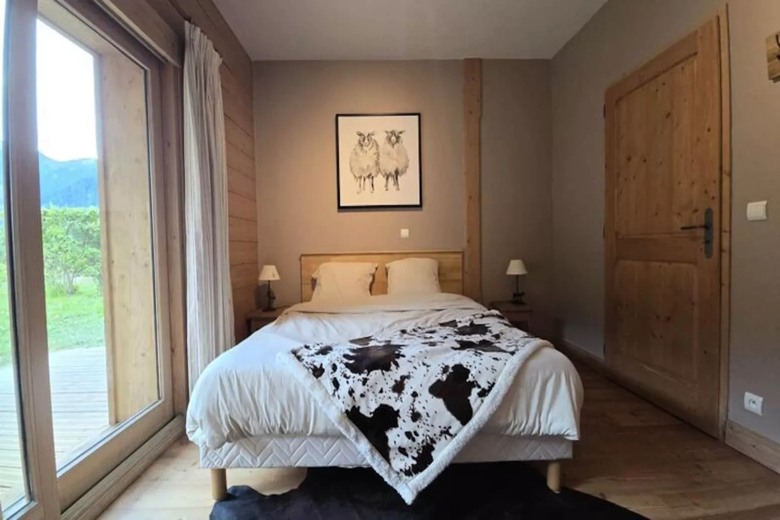 Résidence Les Alpages - Nicht zugeordnet