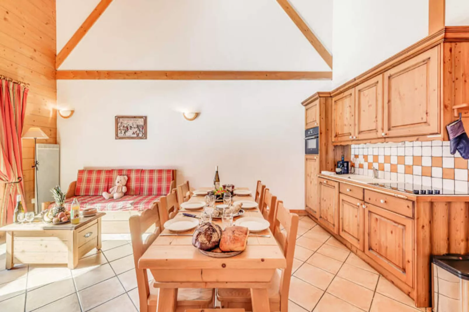 Résidence Les Alpages - Untagged