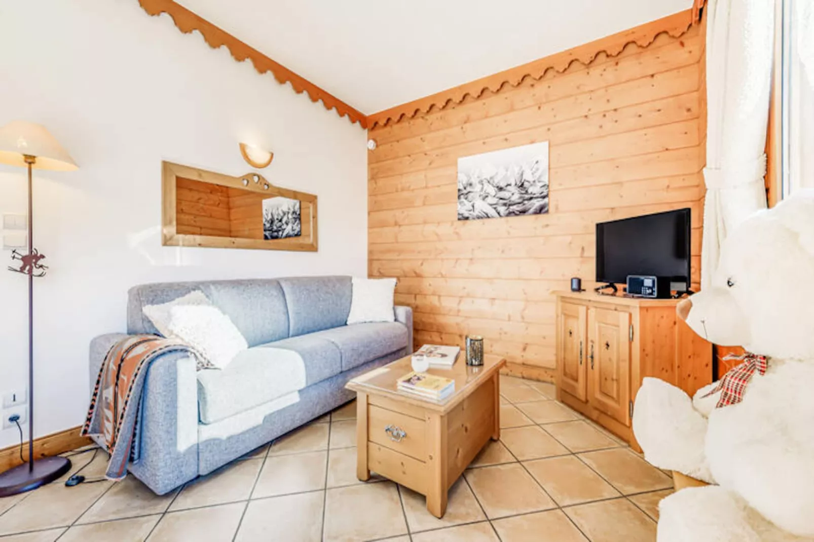 Résidence Les Alpages - Untagged