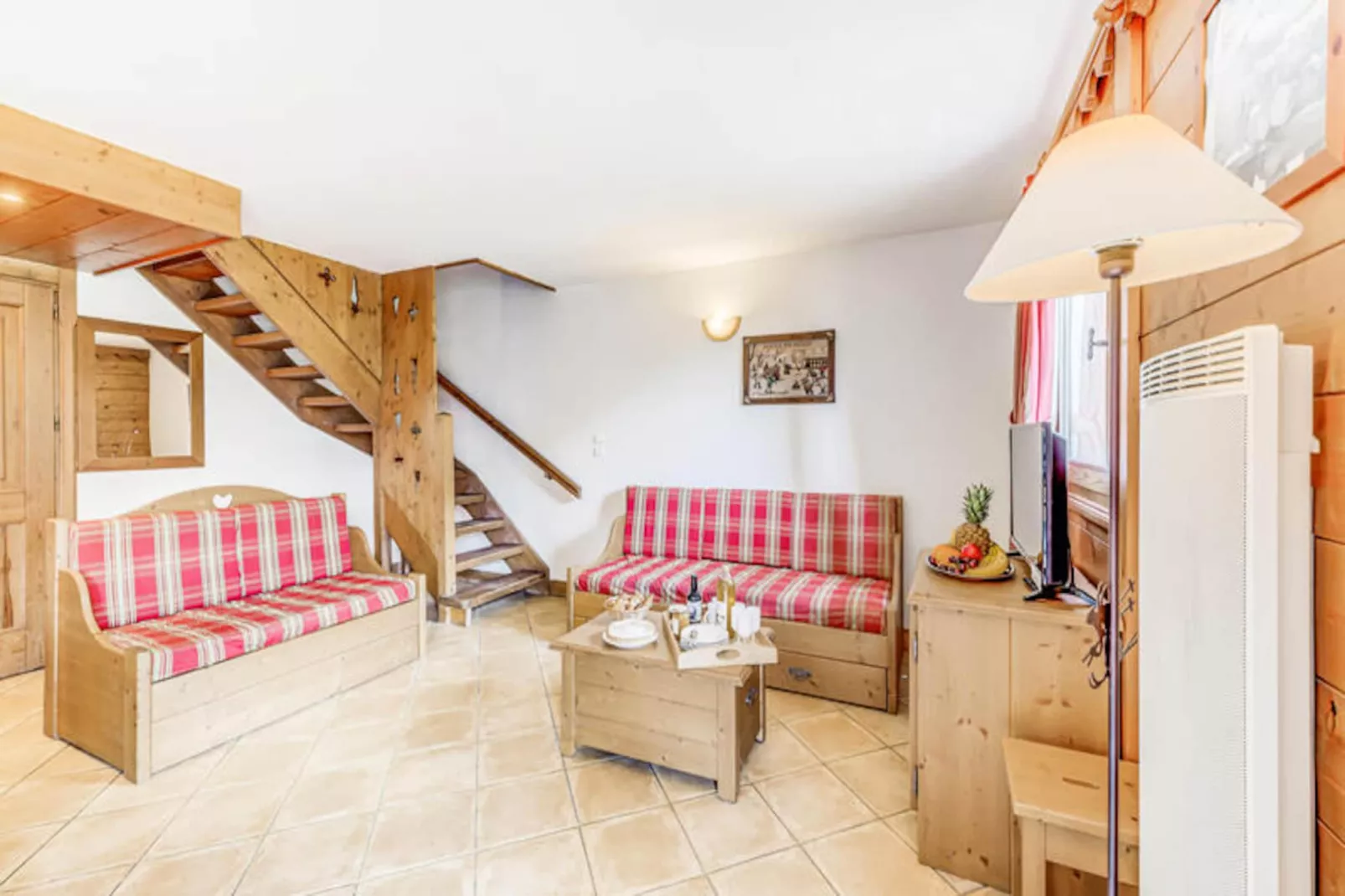 Résidence Les Alpages - Nicht zugeordnet