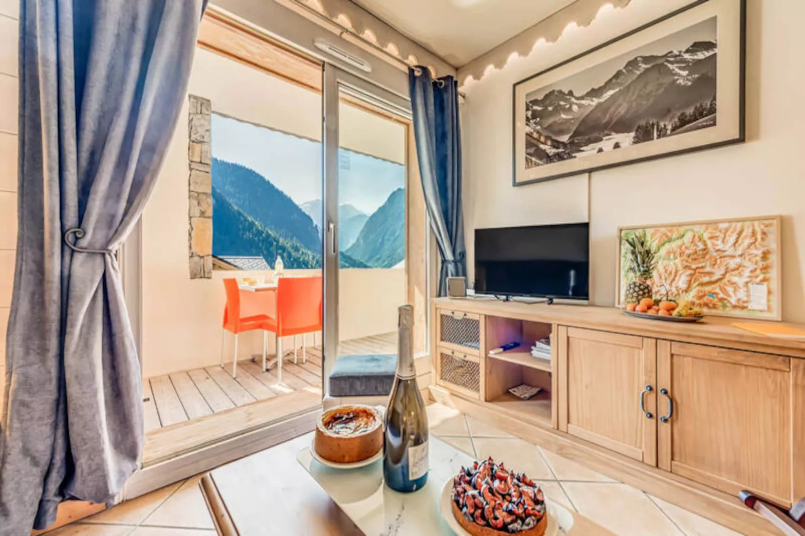 Résidence Les Alpages - Nicht zugeordnet