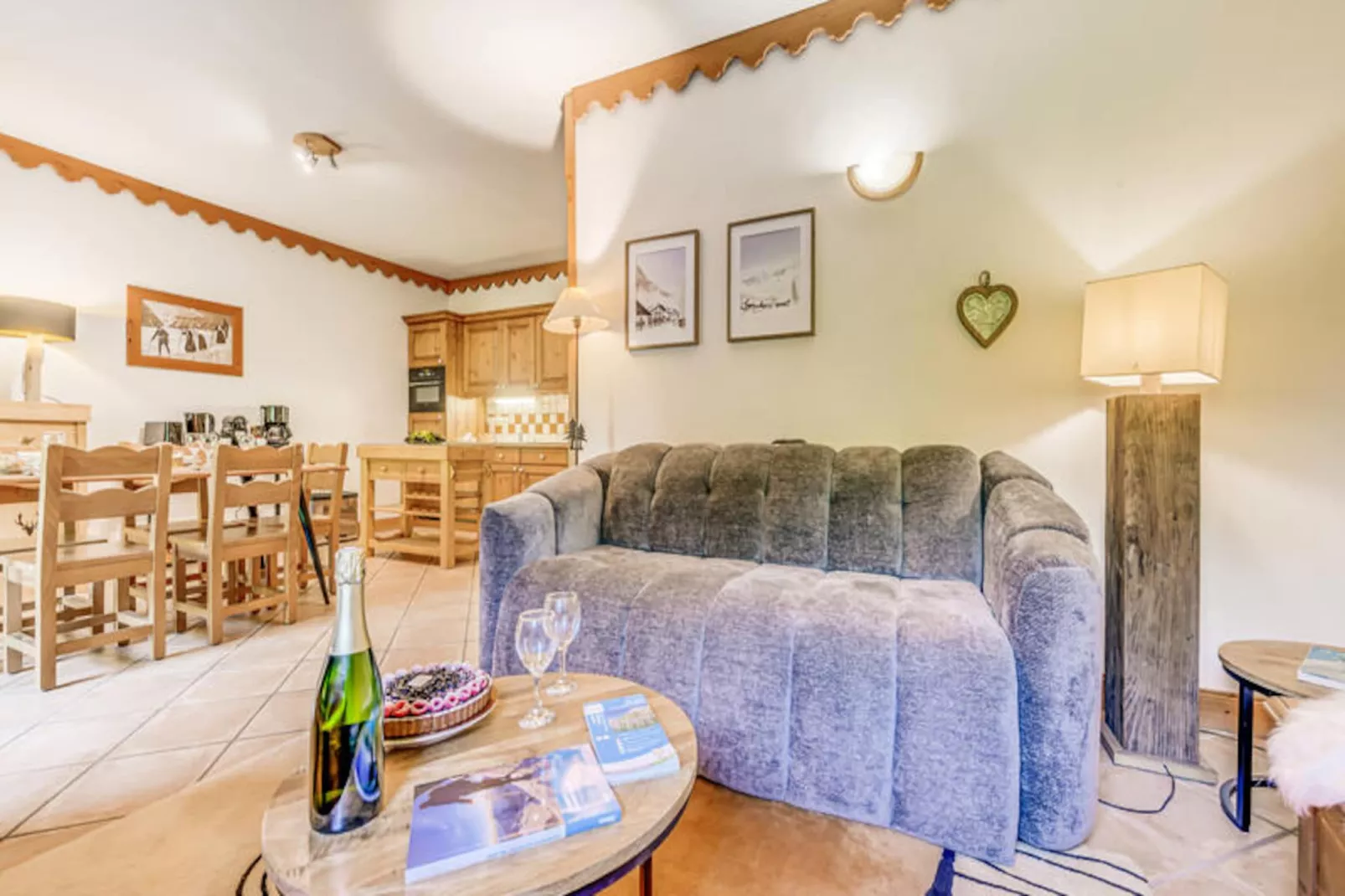 Résidence Les Alpages - Untagged