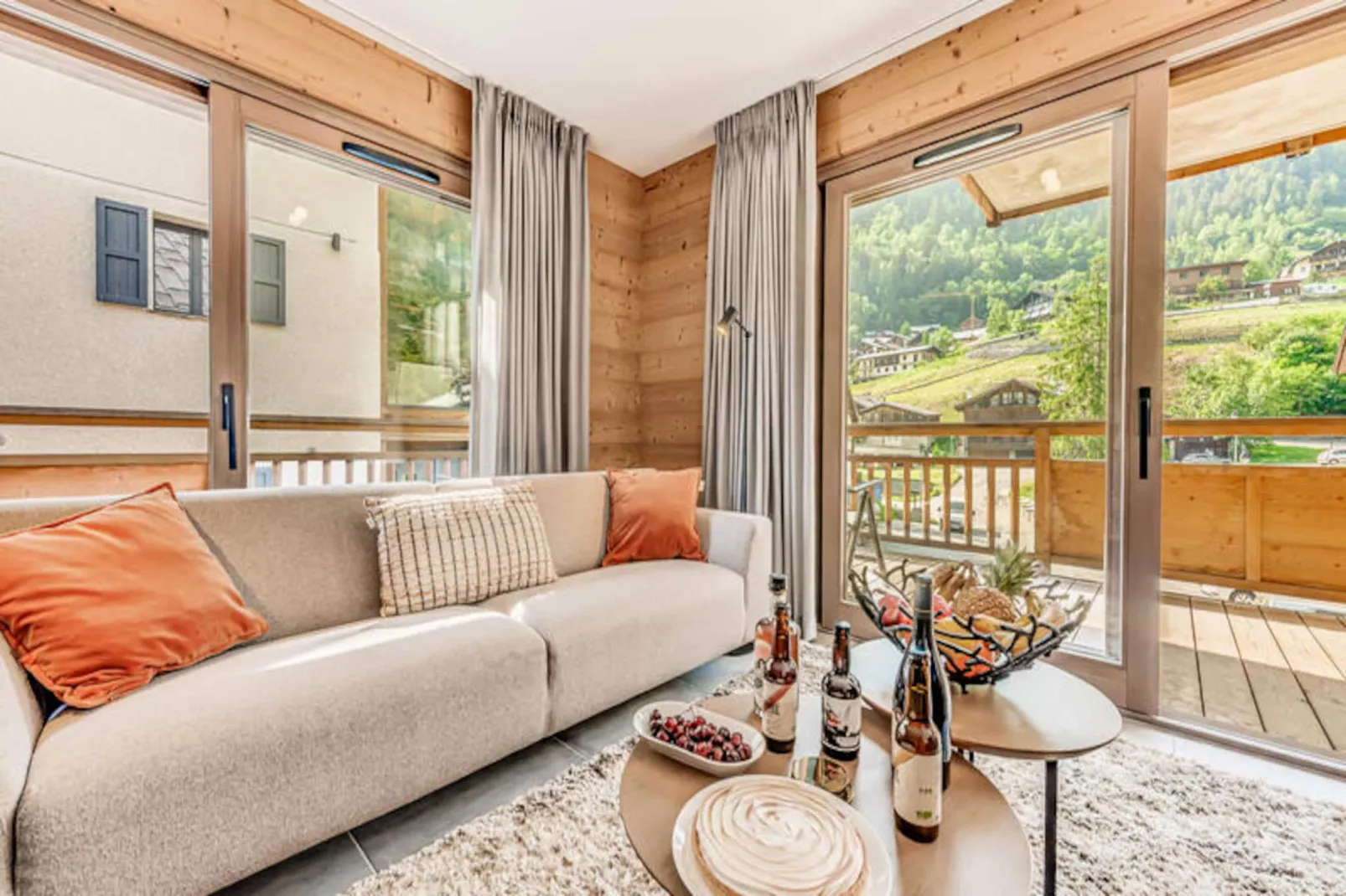 Résidence Les Terrasses De La Vanoise - Nicht zugeordnet