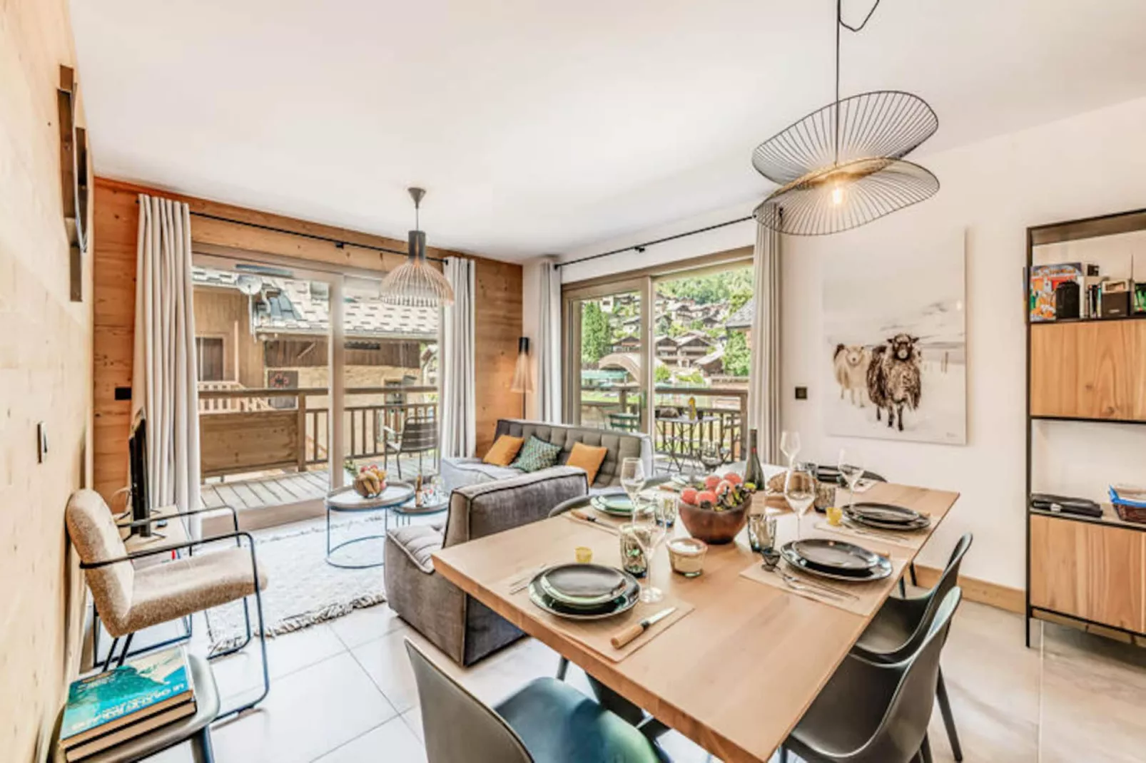 Résidence Les Terrasses De La Vanoise - Nicht zugeordnet