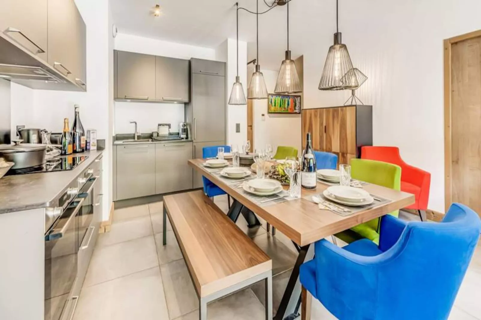 Résidence Les Terrasses De La Vanoise - Nicht zugeordnet