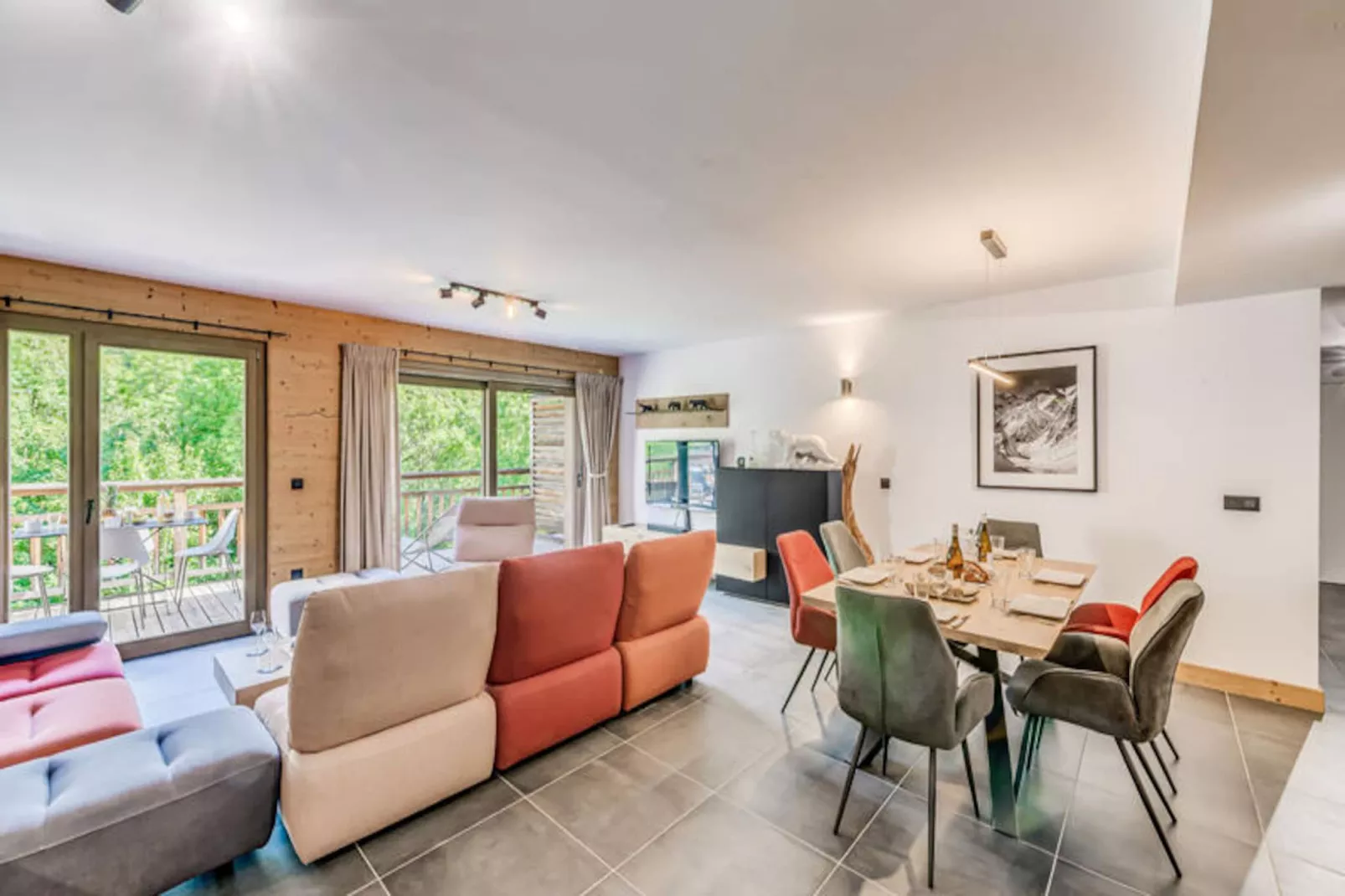 Résidence Les Terrasses De La Vanoise - Nicht zugeordnet