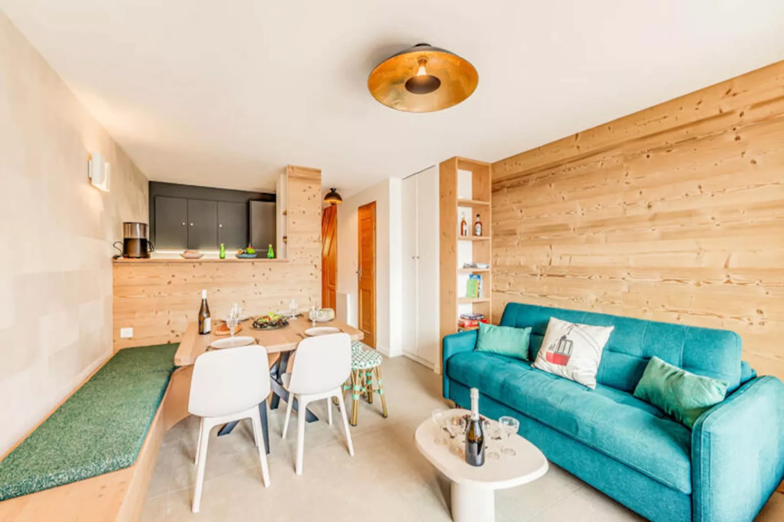 Résidence Le Chardonnet-Non tagué