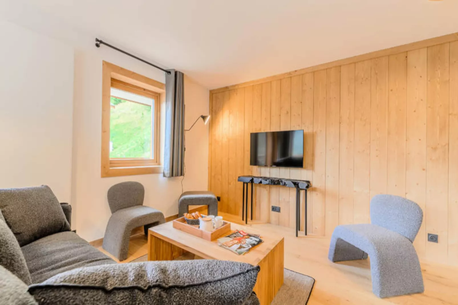 Résidence Terresens L'Etoile de la Vanoise-Non tagué