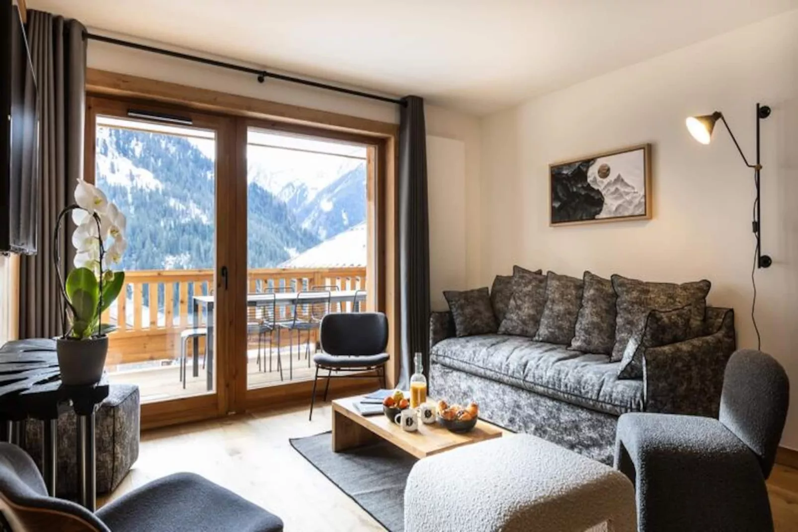 Résidence Terresens L'Etoile de la Vanoise-Non tagué