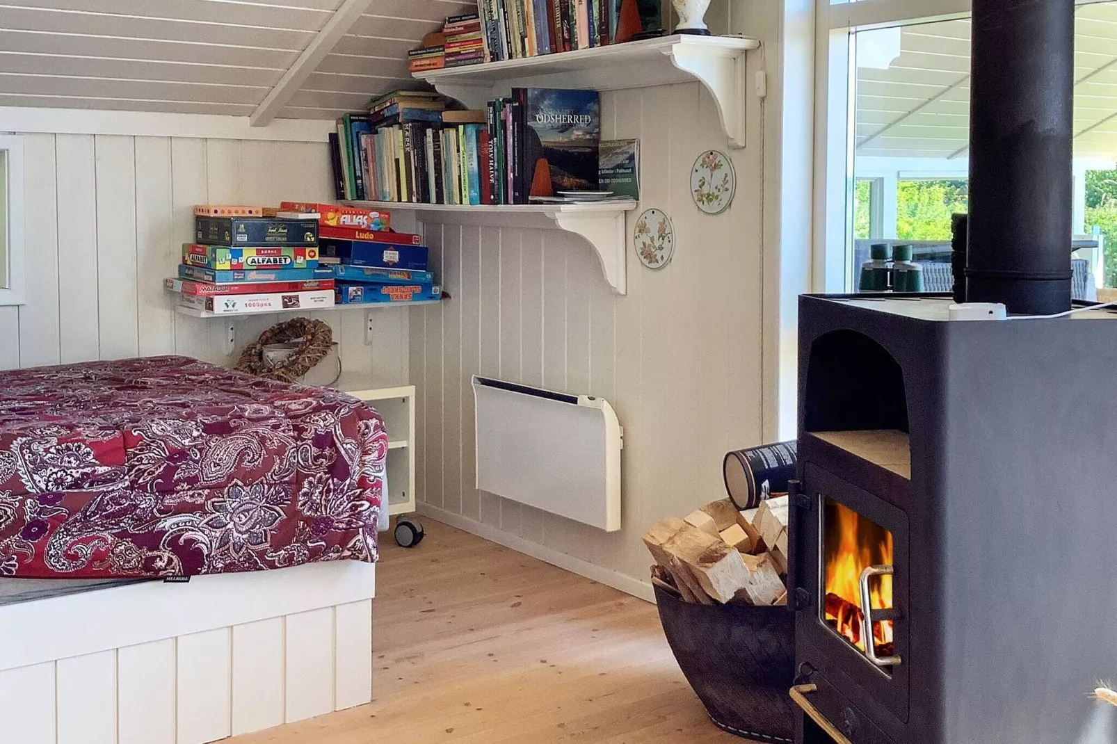 6 person holiday home in Grevinge-Not tagged