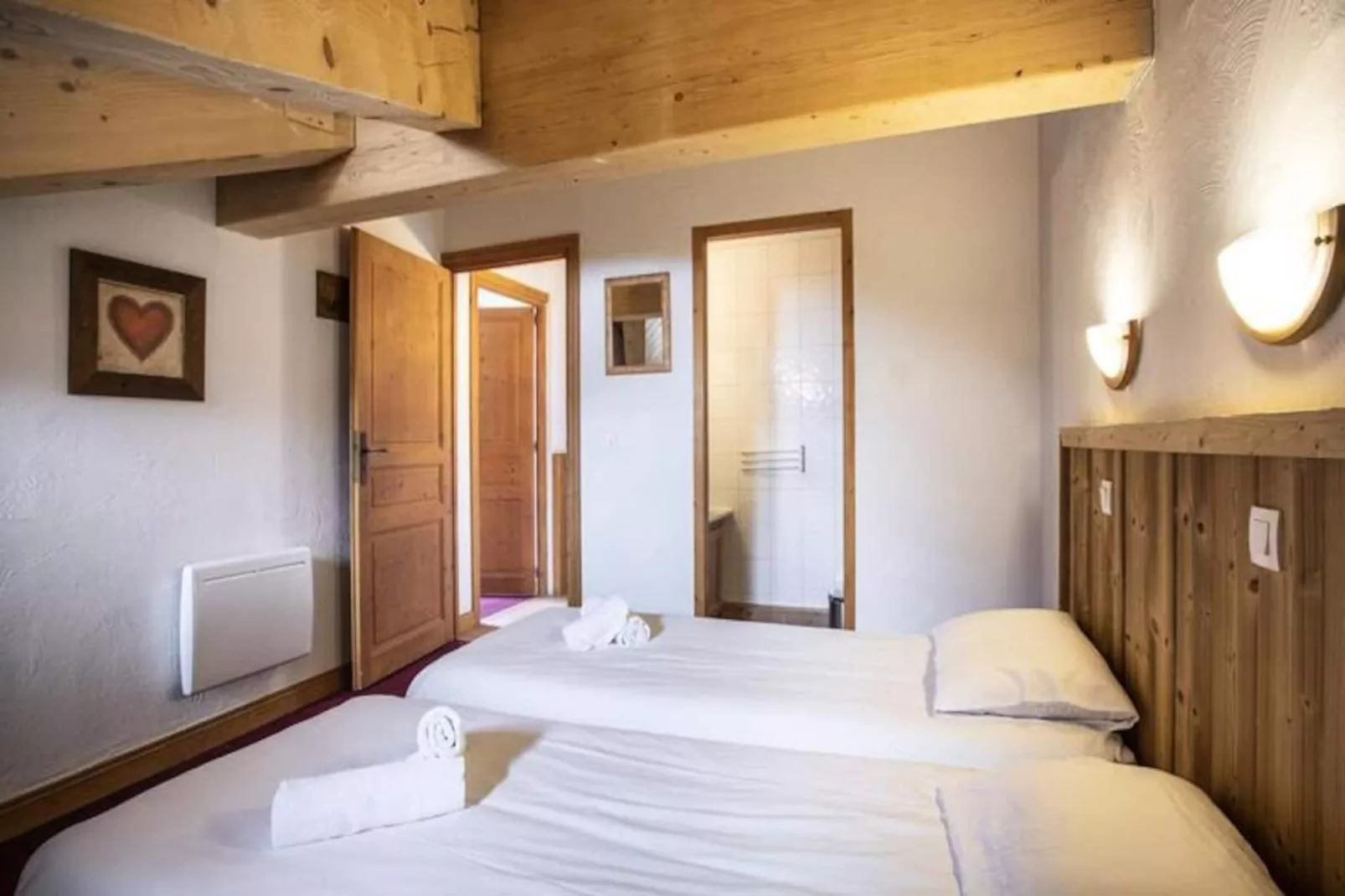 Résidence Plein Sud **** - Chalet des Neiges-Untagged