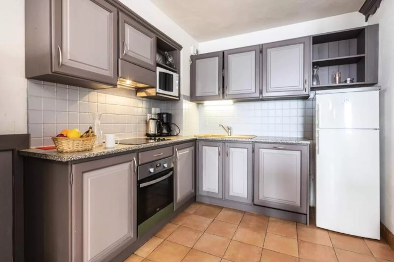 Résidence Plein Sud **** - Chalet des Neiges-Untagged