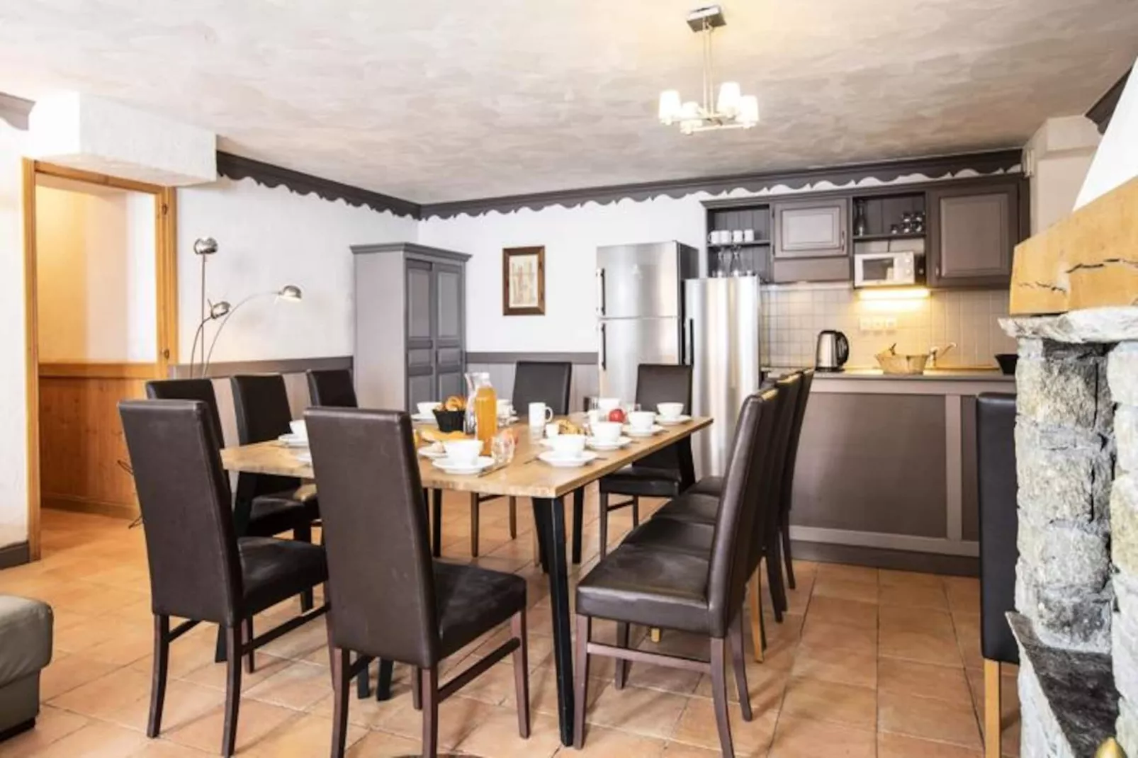 Résidence Plein Sud **** - Chalet des Neiges-Untagged