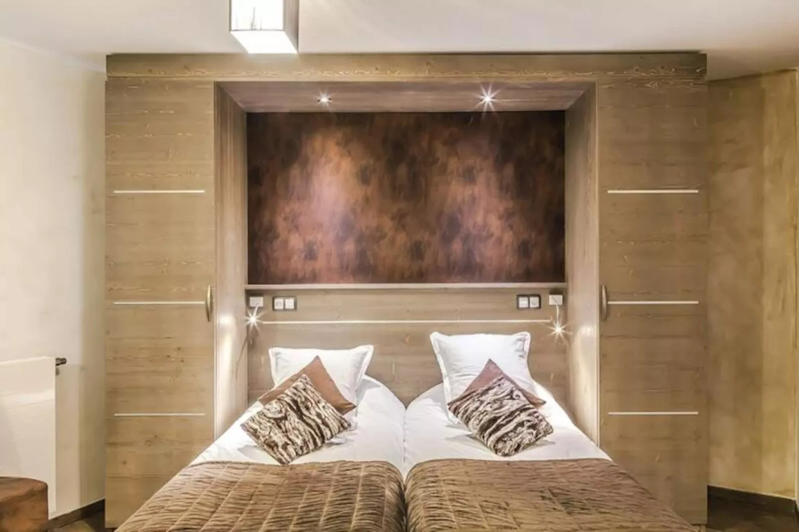 Résidence Les Balcons de Val Thorens Platinium *****-Non tagué