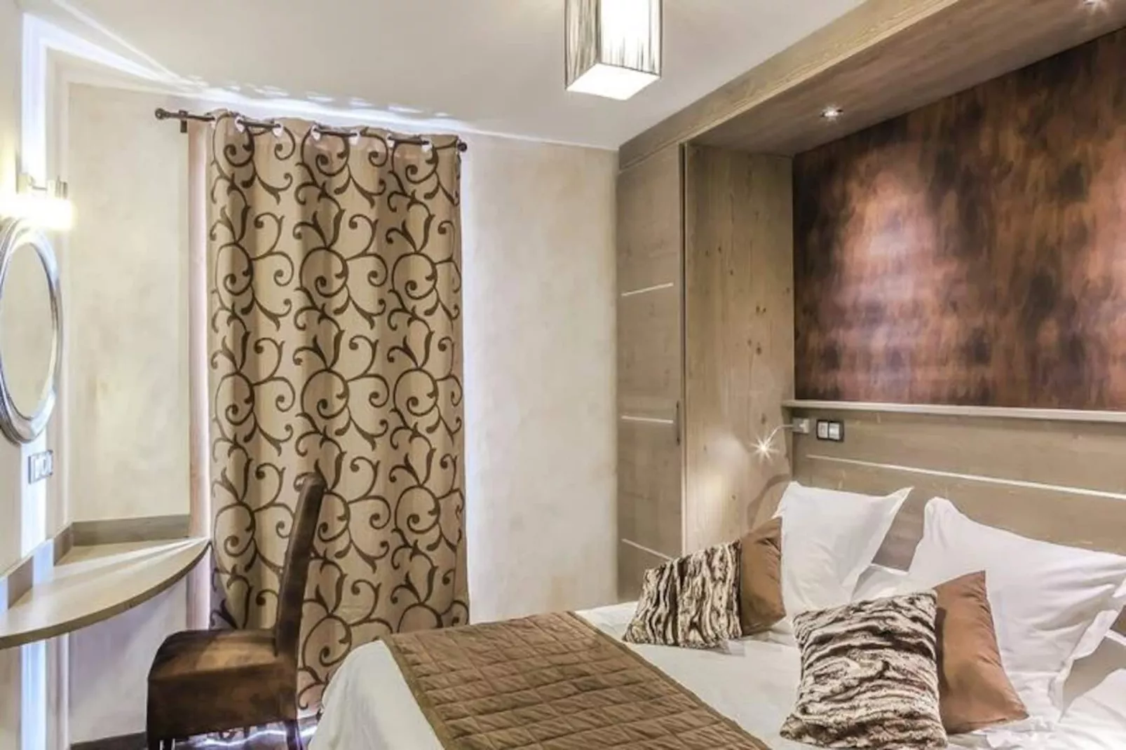 Résidence Les Balcons de Val Thorens Platinium *****-Non tagué