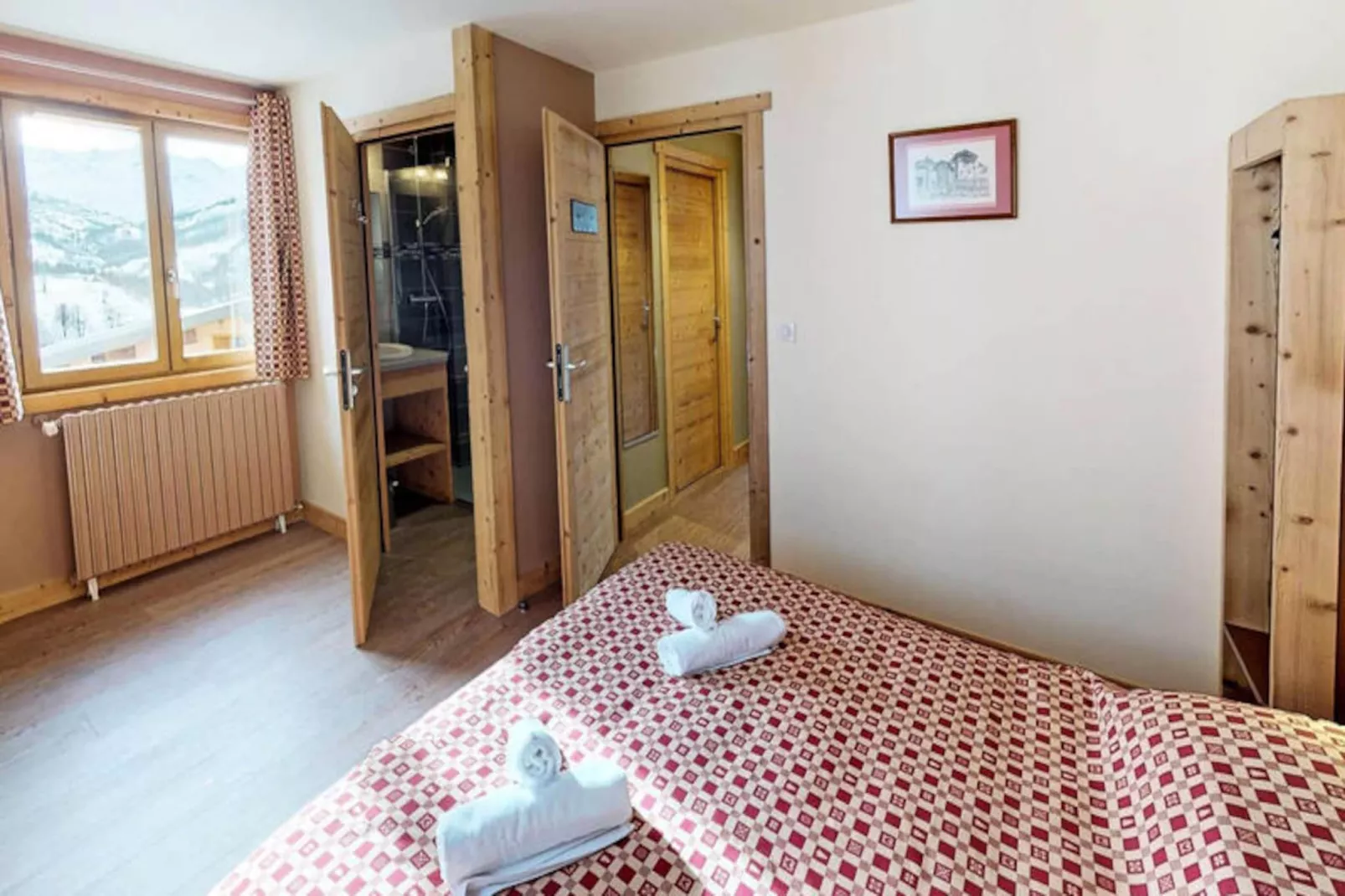 Chalet De Manou-Untagged