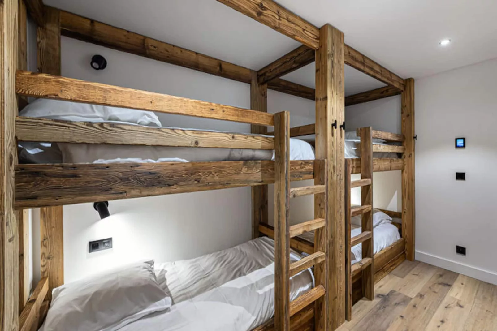 Chalet UltreÏa-Nicht zugeordnet