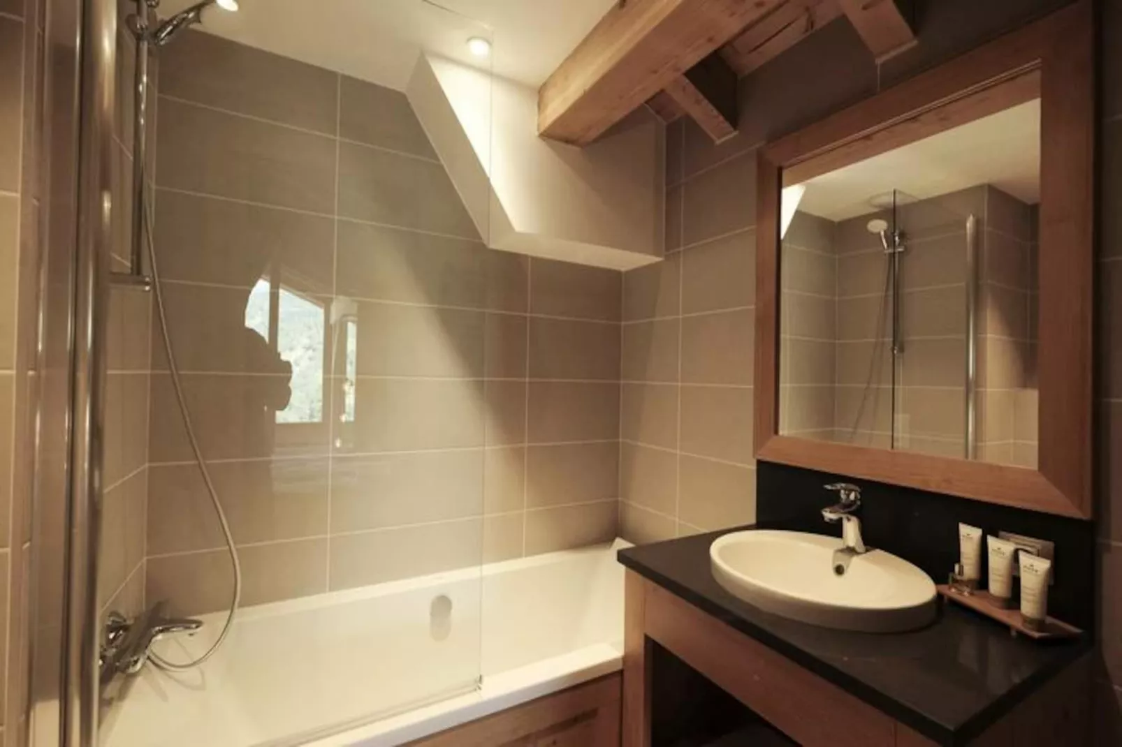 Résidence Caseblanche-Untagged