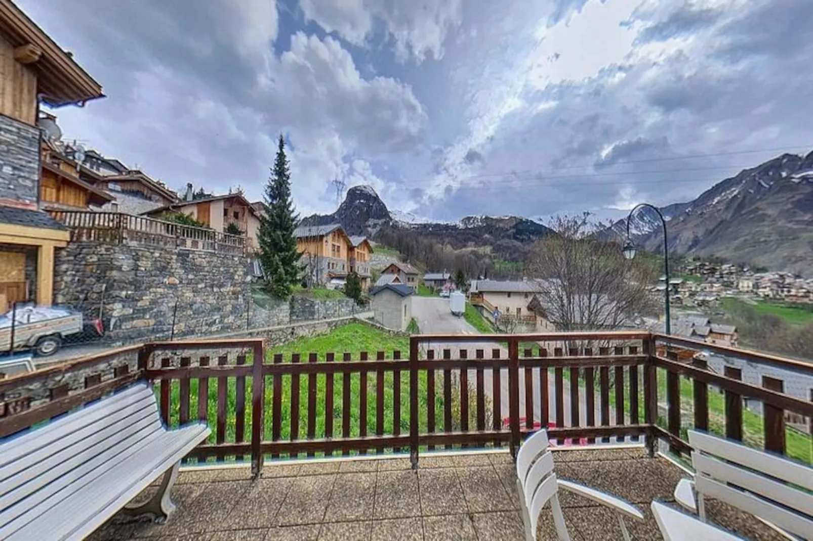 Résidence Saint Martin-Untagged