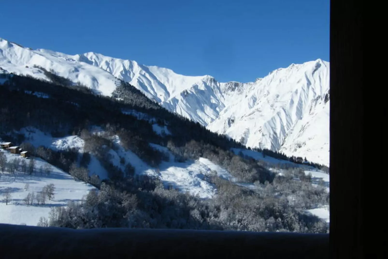 Résidence Caseblanche-Untagged