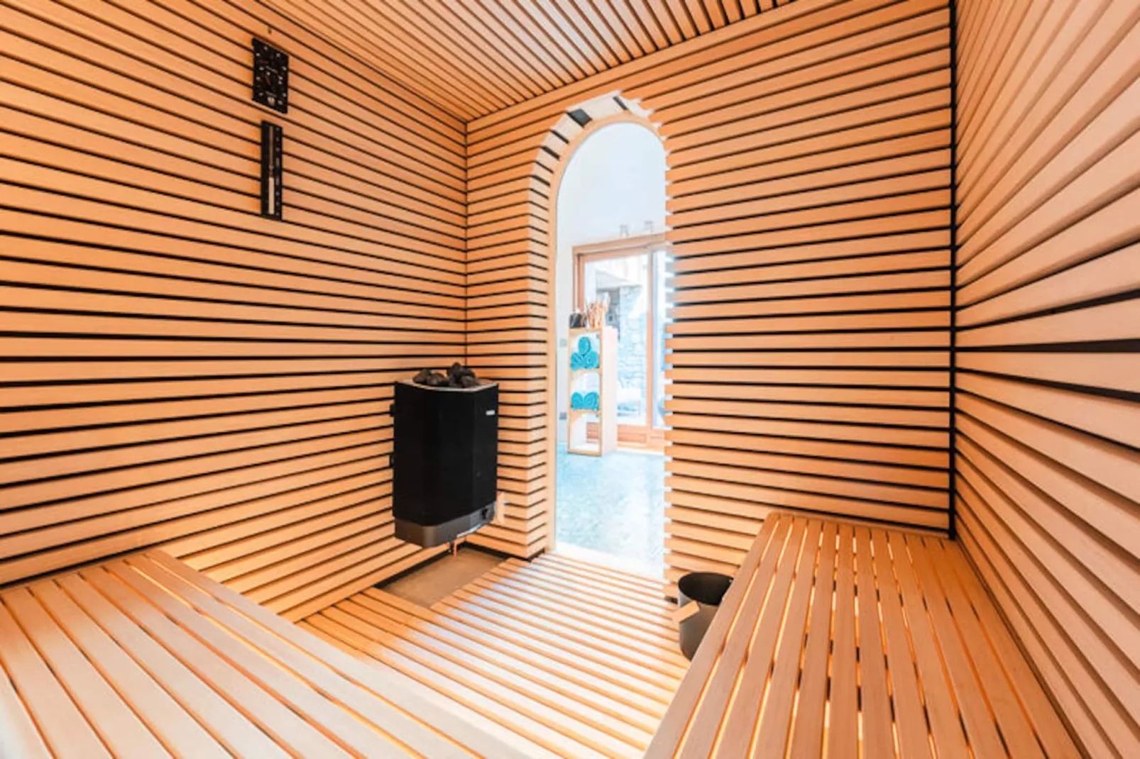 Résidence Saint Martin-Untagged