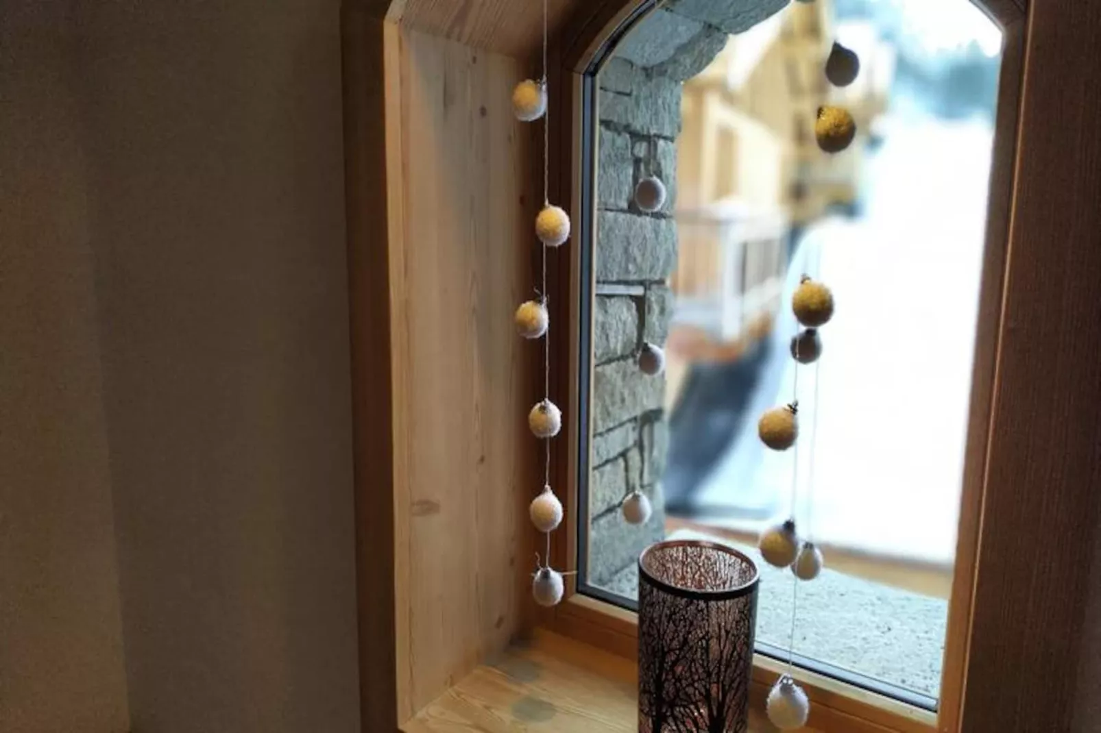 Résidence Caseblanche-Nicht zugeordnet