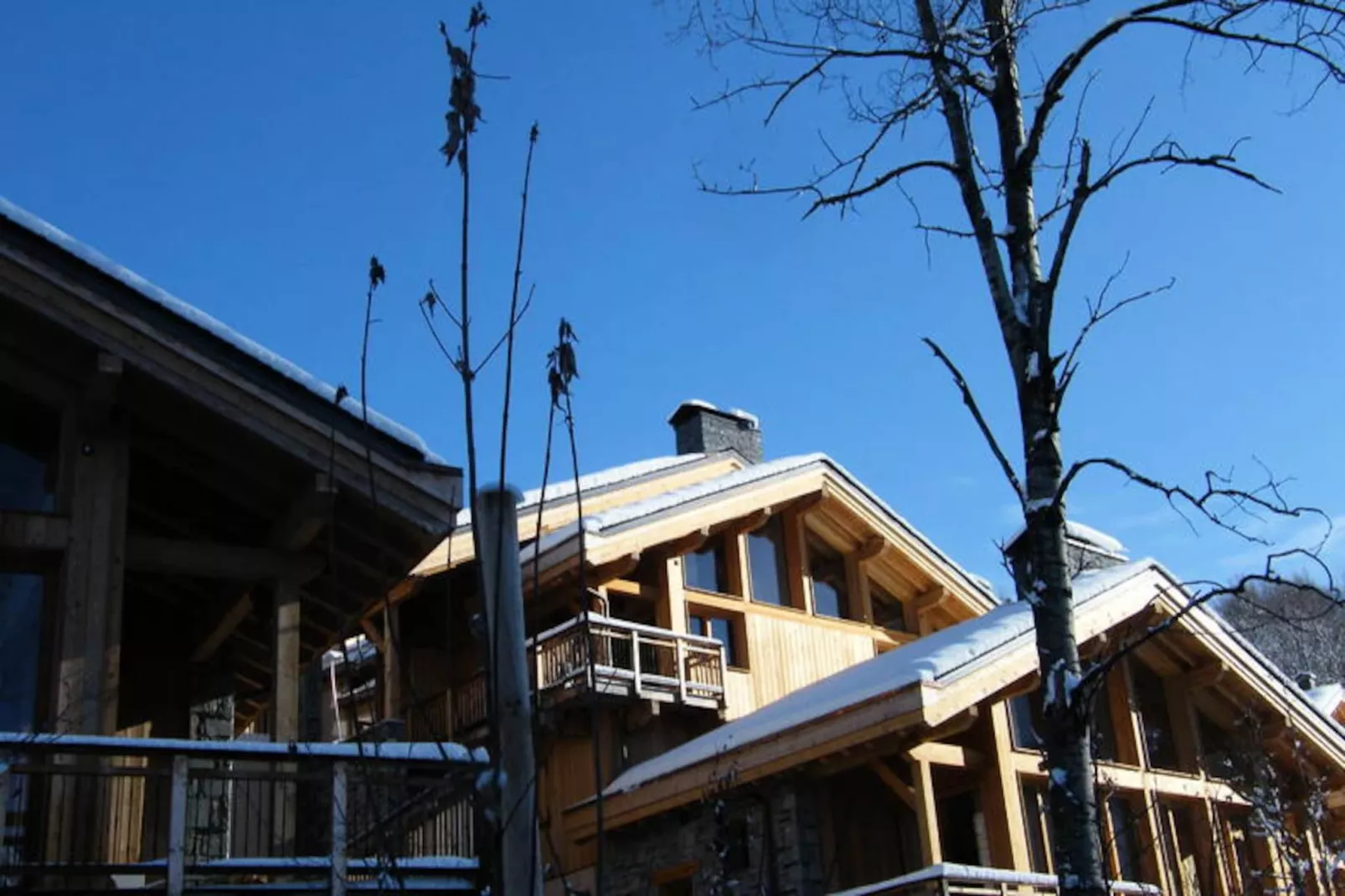 Résidence Caseblanche-Nicht zugeordnet