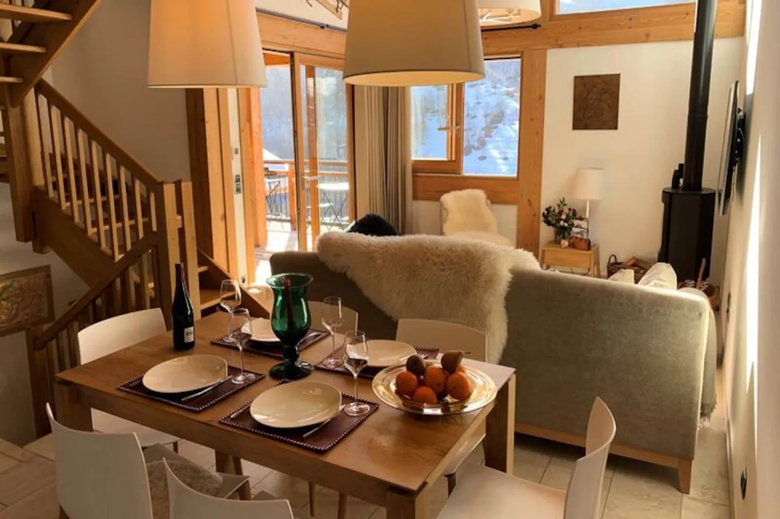 Résidence Caseblanche-Nicht zugeordnet