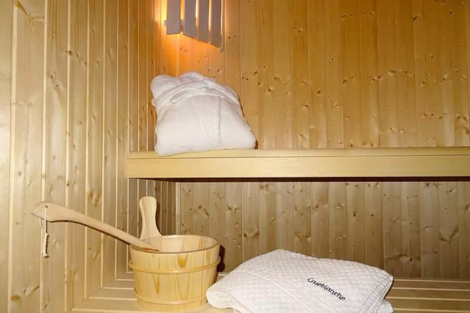 Résidence Caseblanche-Nicht zugeordnet