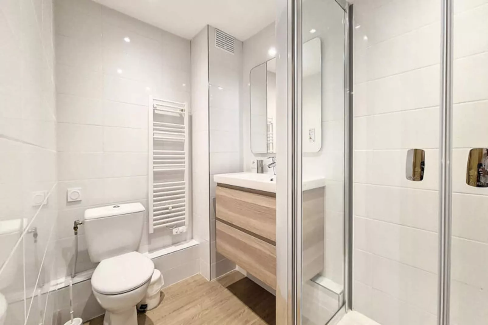 Résidence Charmettes-Nicht zugeordnet