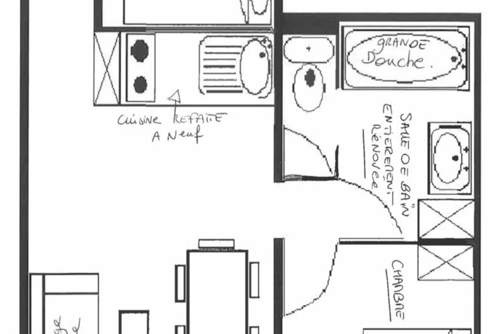 Résidence Balcons De Tougnette-Untagged