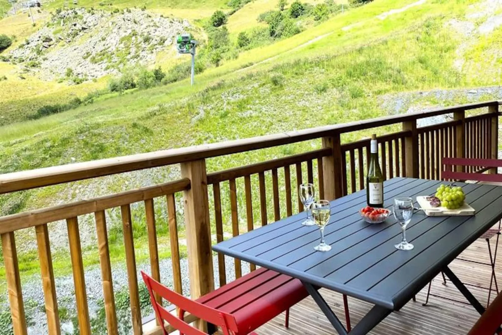 Résidence L'olvera-Non tagué