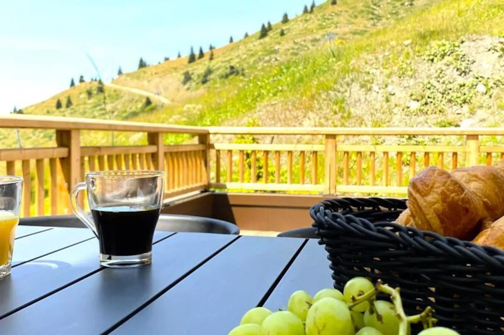 Résidence L'olvera-Non tagué