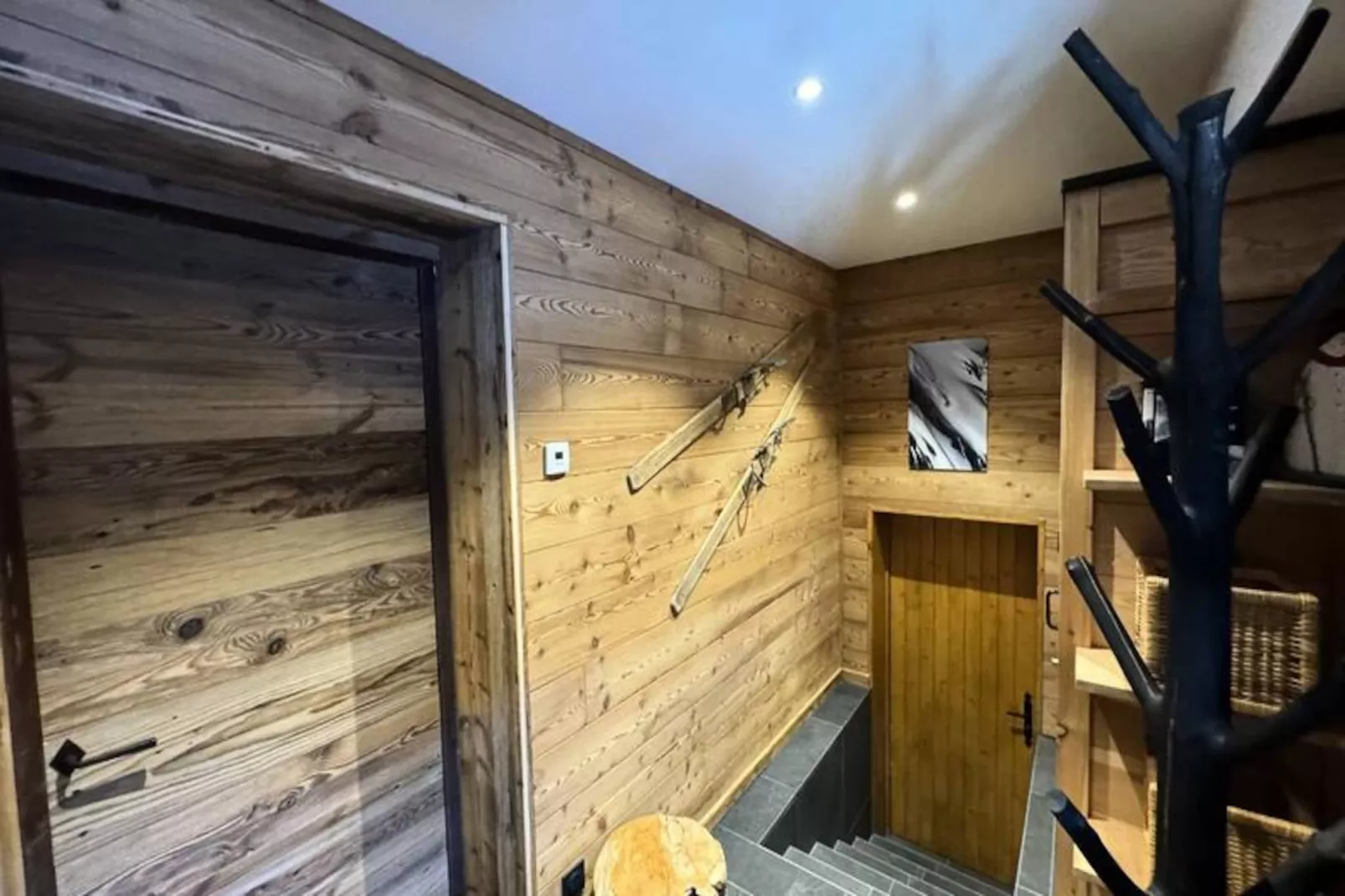 Chalet L'alpette-Nicht zugeordnet