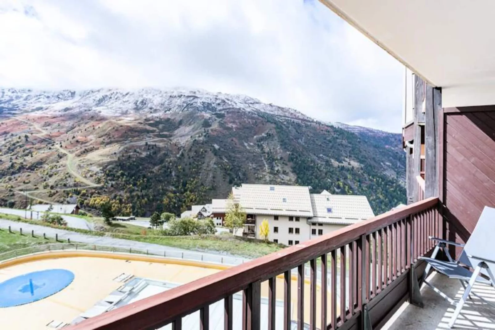 Résidence Le Thabor - maeva Home-Non tagué