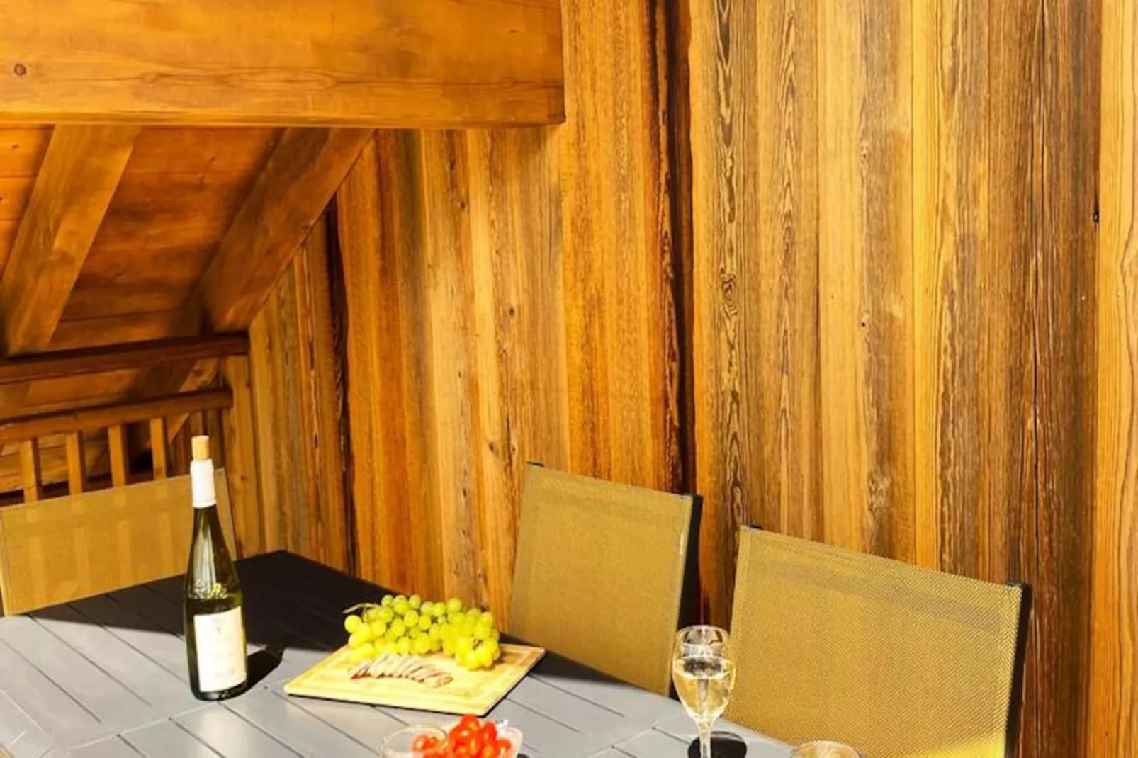 Résidence L'olvera-Untagged