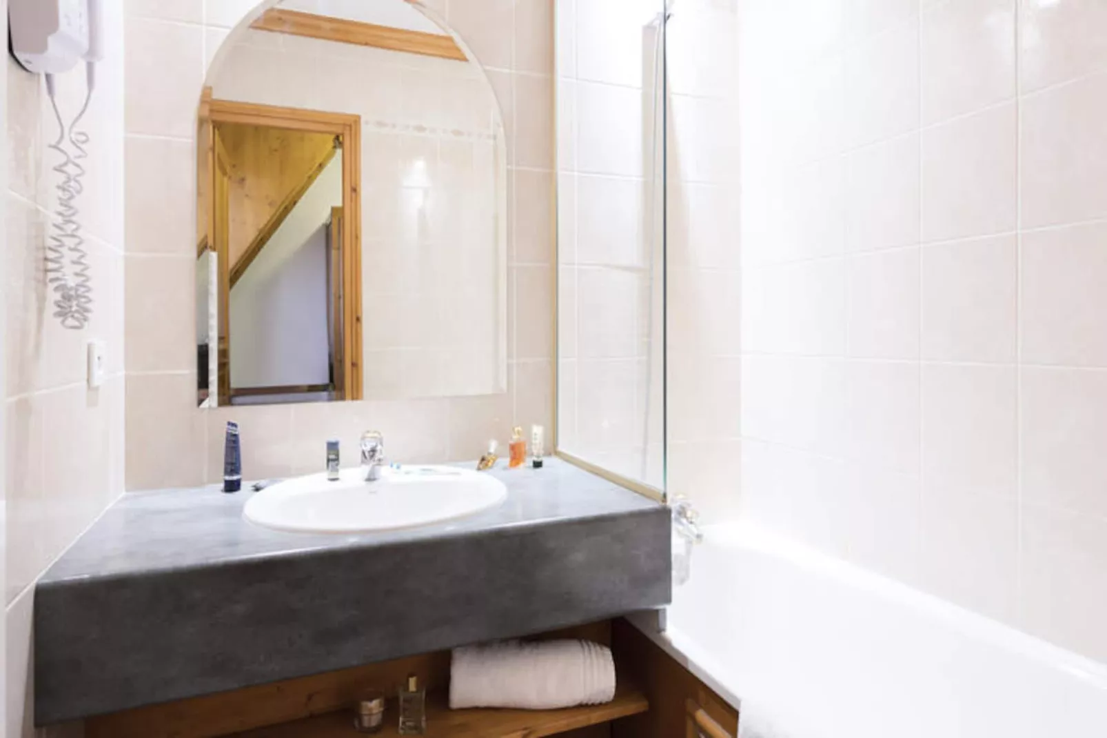 Village Club MMV Le Val Cenis *** - Pension complète-Nicht zugeordnet