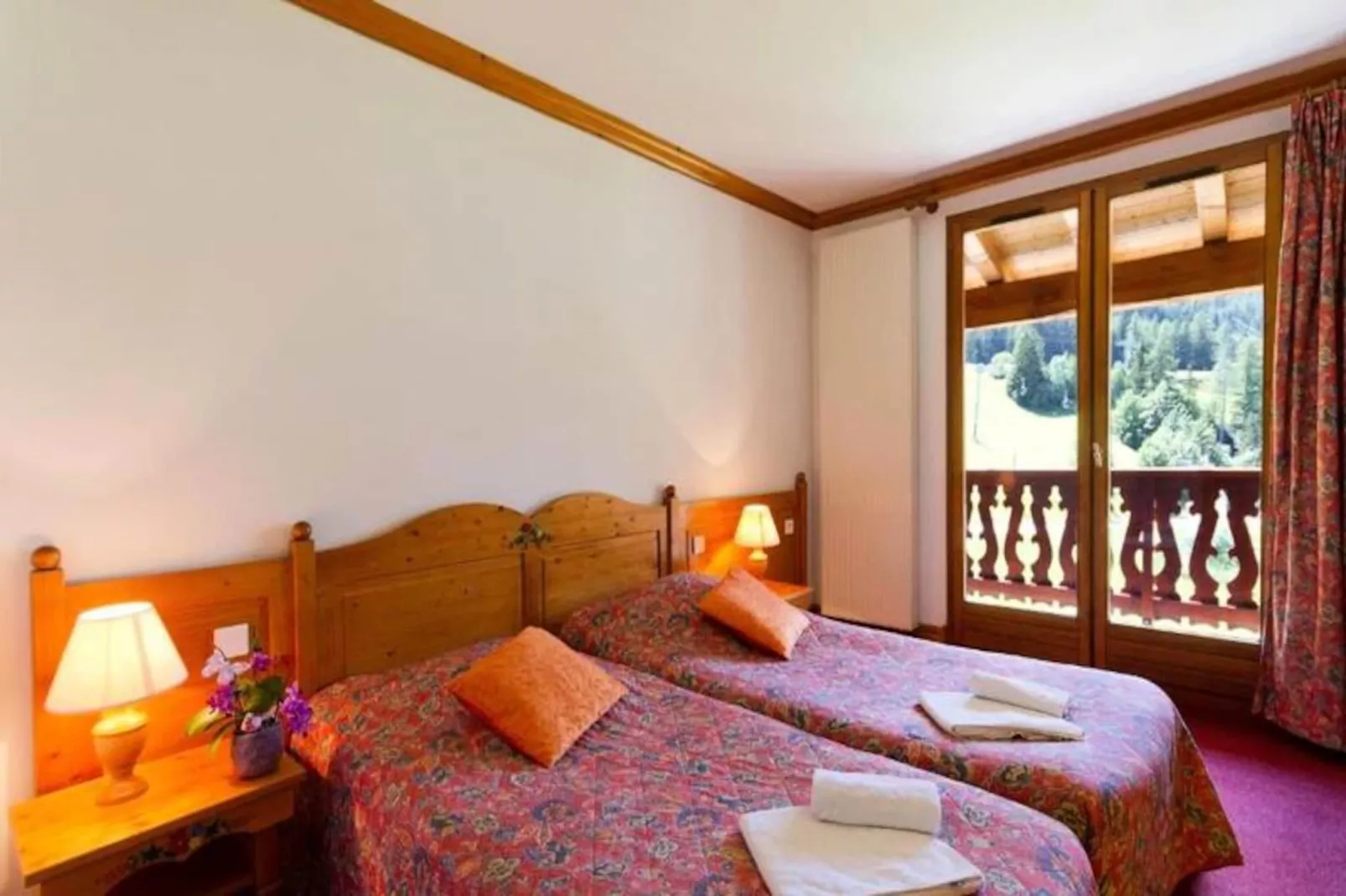 Village Club MMV Le Val Cenis *** - Pension complète-Non tagué