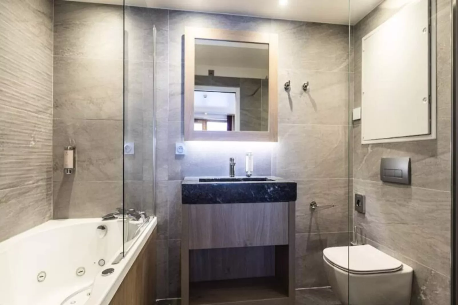 Résidence Les Balcons de Val Cenis Platinium *****-Nicht zugeordnet