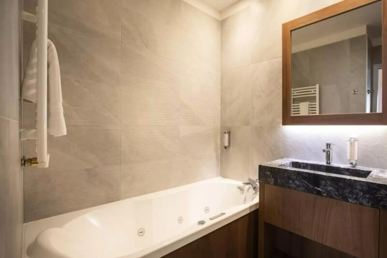 Résidence Les Balcons de Val Cenis Platinium *****-Non tagué