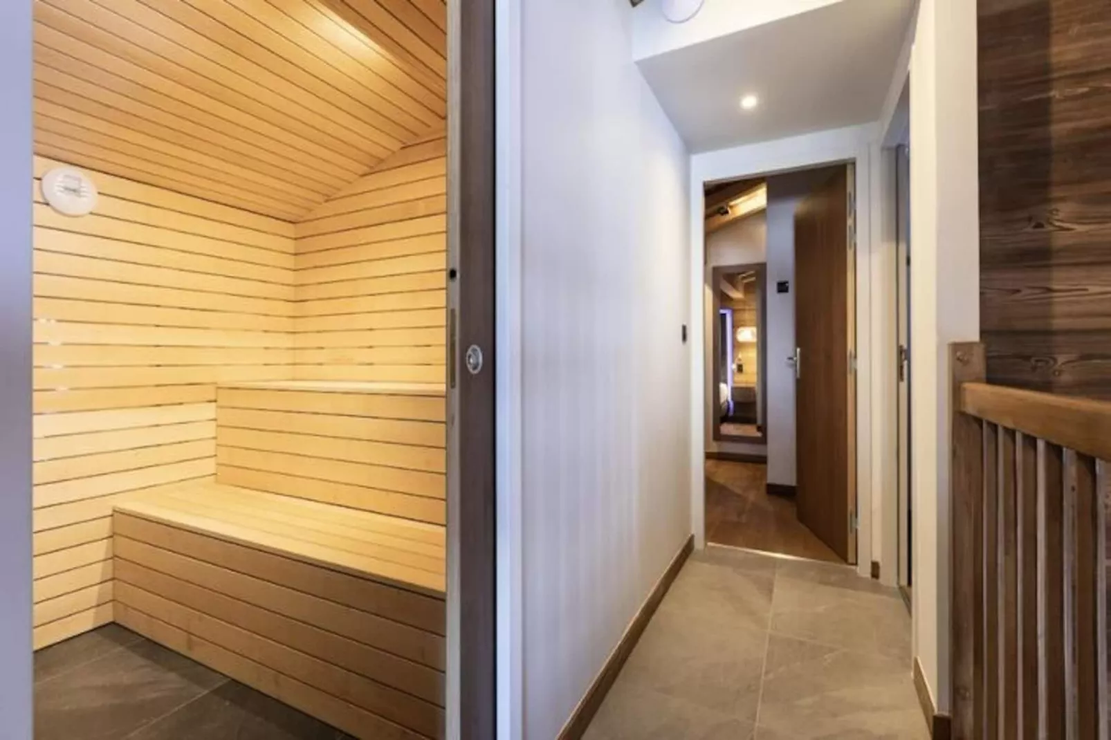 Résidence Les Balcons de Val Cenis Platinium *****-Nicht zugeordnet