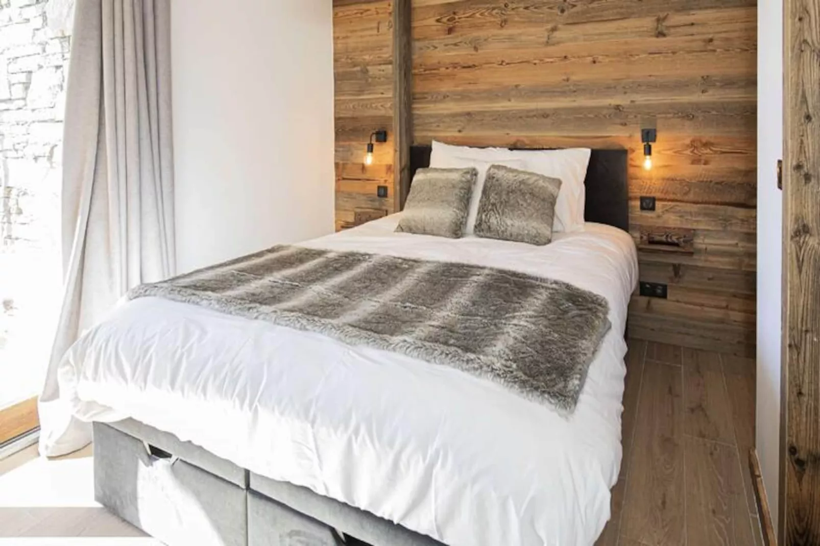 Résidence La Marmotte-Untagged