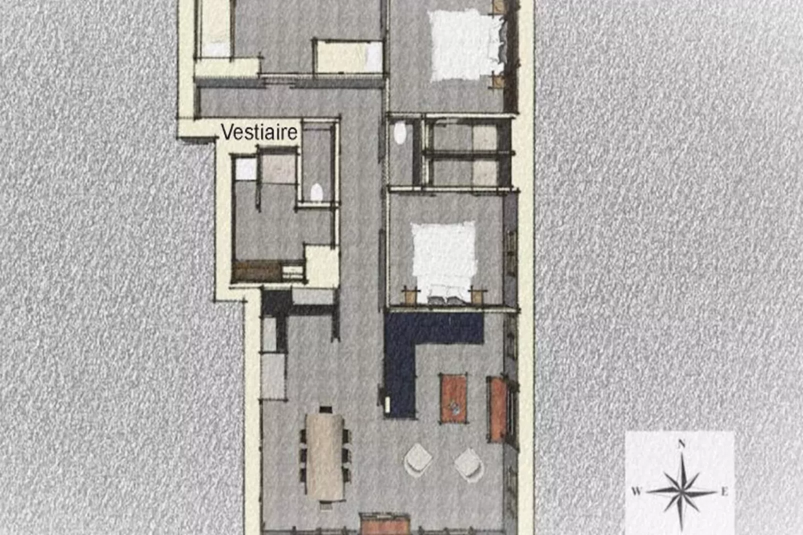 Résidence La Marmotte-Non tagué